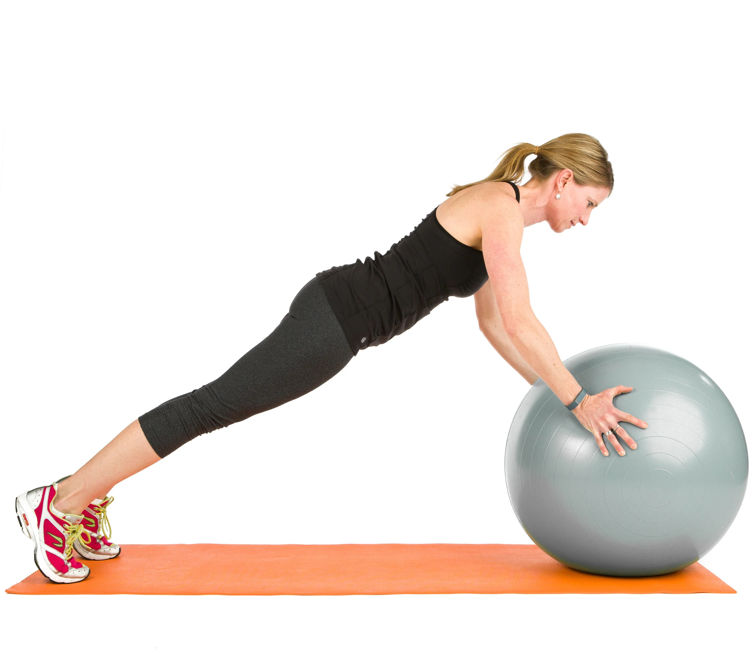The One Piece of Exercise Equipment Everyone Should Own (And Use!)
