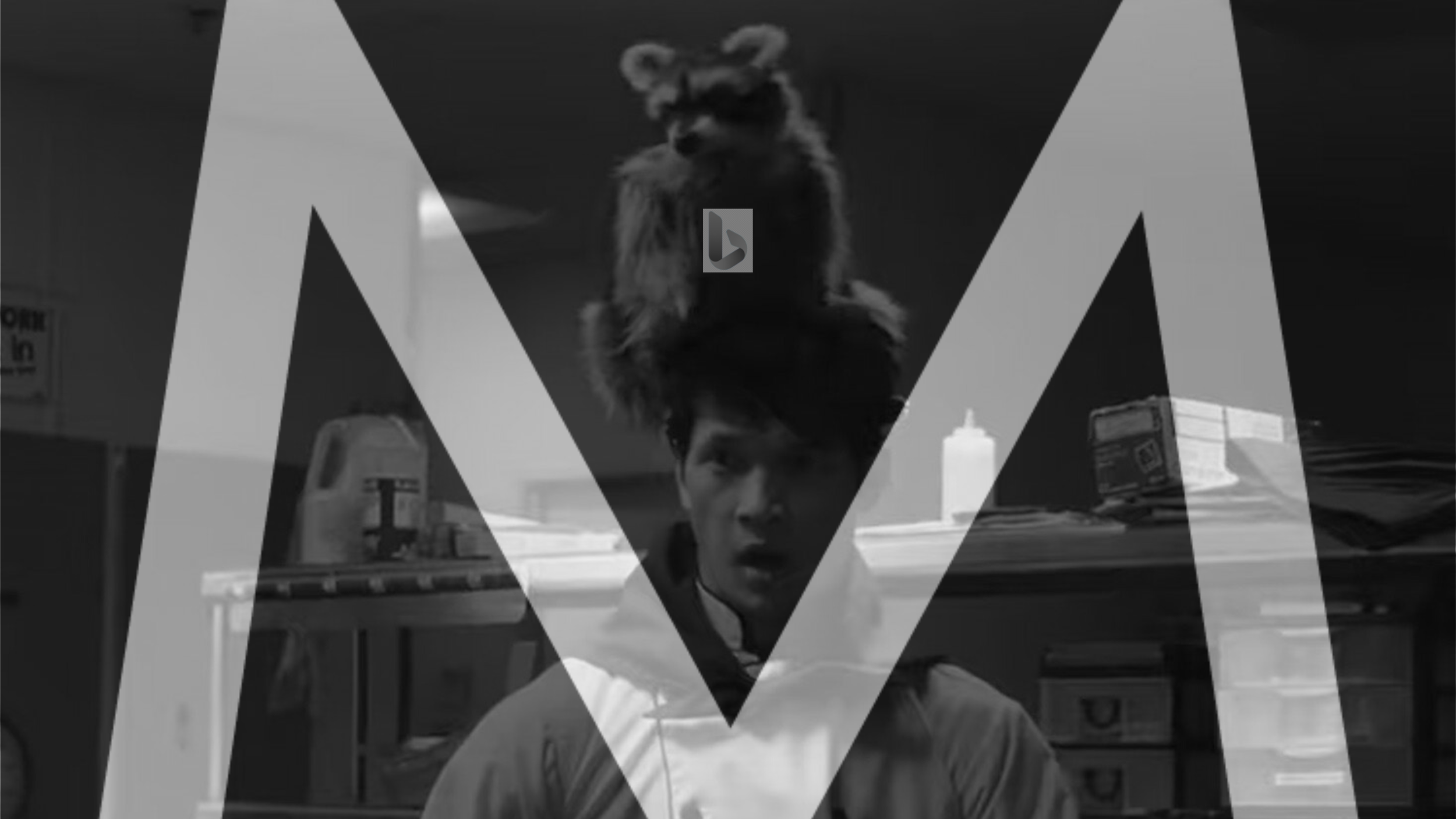 Everybing everywhere all at once