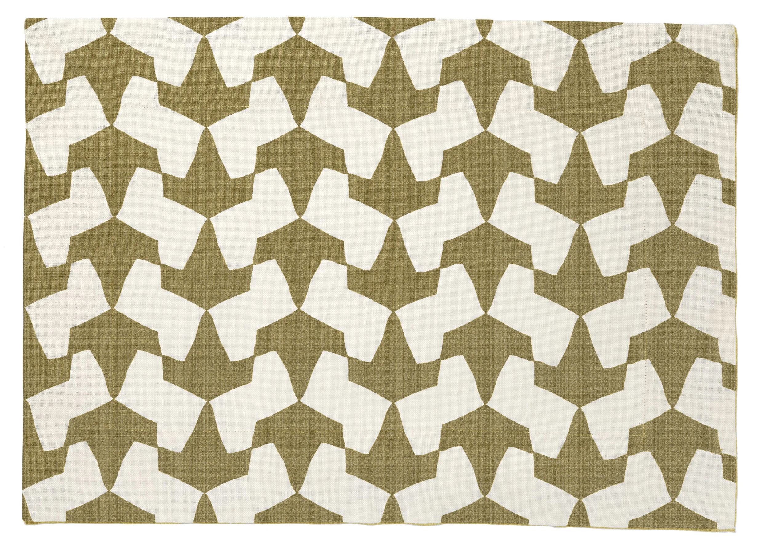 ORIP05_Bronze Origami Placemat.jpg