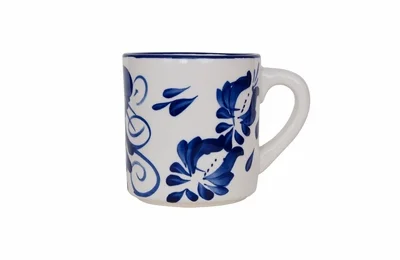 Clasico Mug by Azulina Ceramics