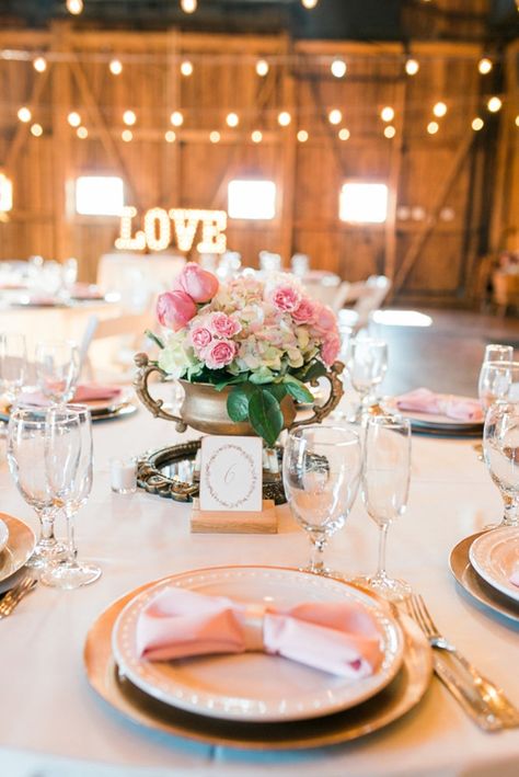 photo c/o: Leslie D. Photography via glamour & grace