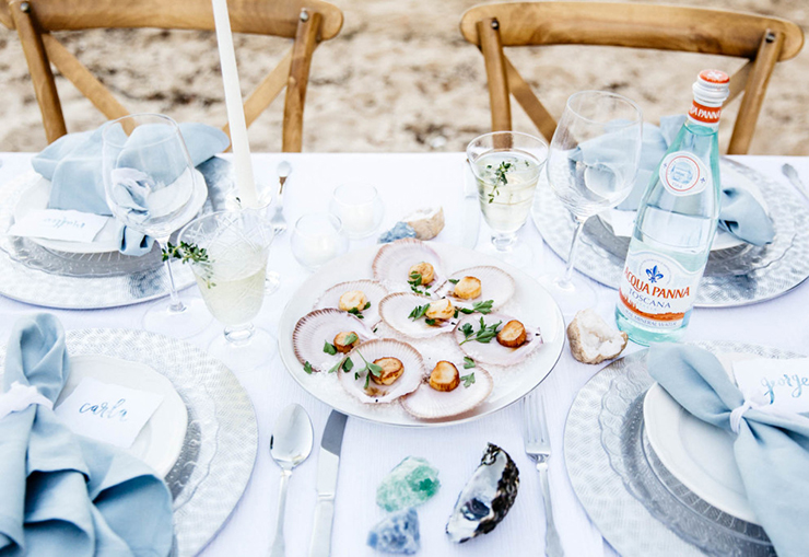 The most magical al fresco dinner party ideas. — Table + Dine by Deborah  Shearer