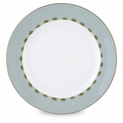 British Colonial Tradewind Dinner Plate