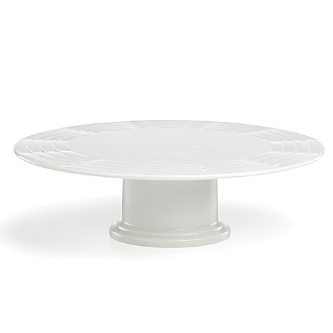 Lenox Entertain 365 Sculpture Cake Pedestal