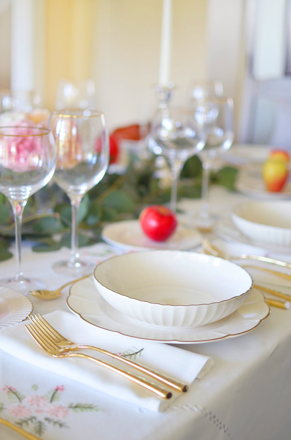 The most magical al fresco dinner party ideas. — Table + Dine by Deborah  Shearer