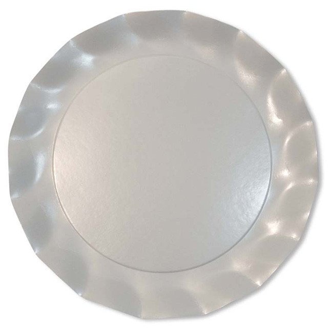 Petalo Charger Plate