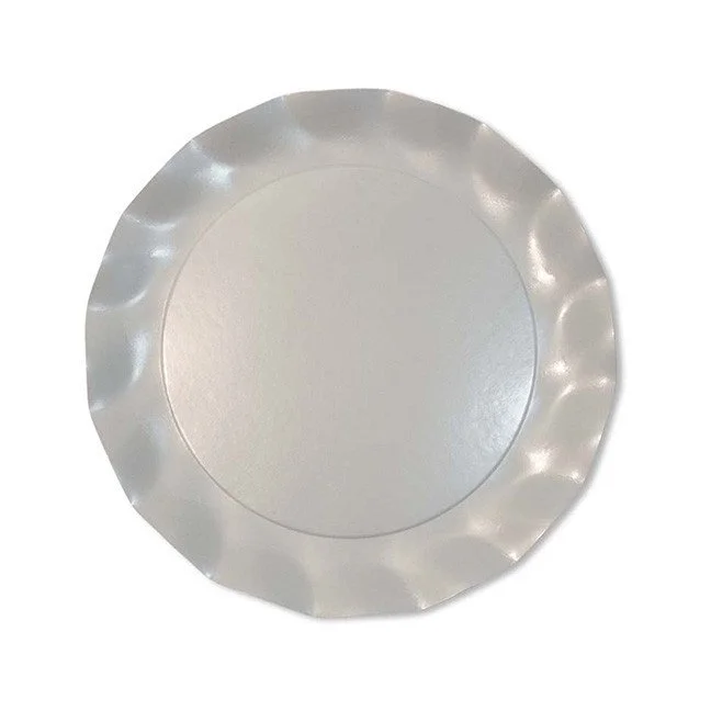 Petalo Dinner Plate
