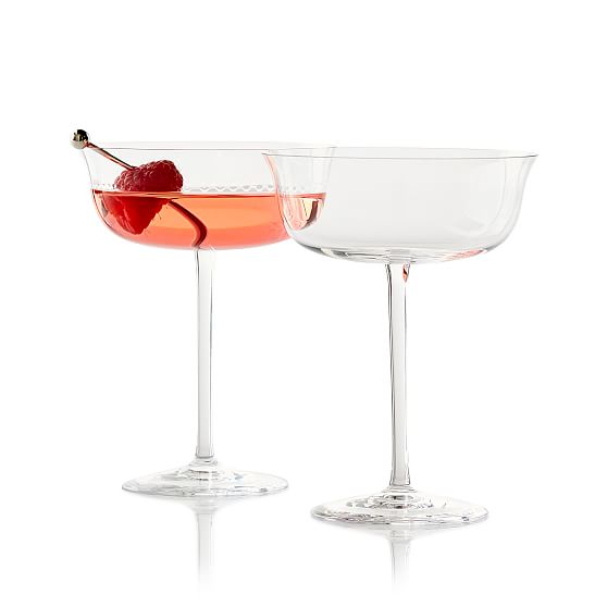Cocktail Coupe