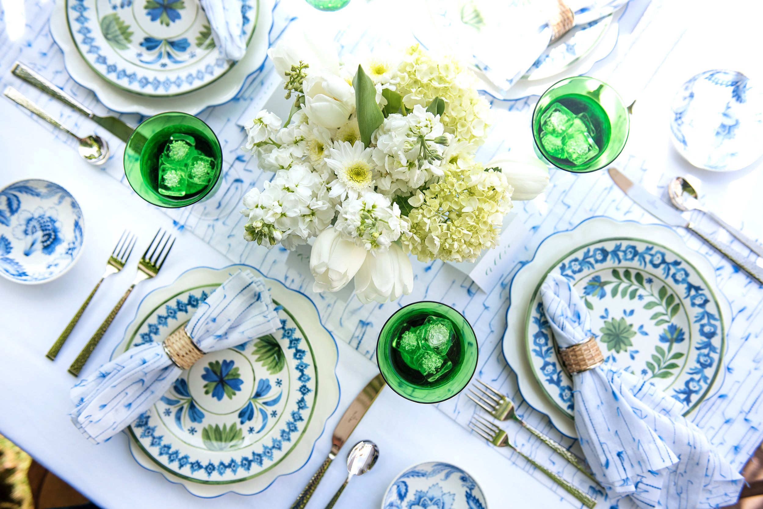 AMALFI | MODE LIVING — Table + Dine by Deborah Shearer