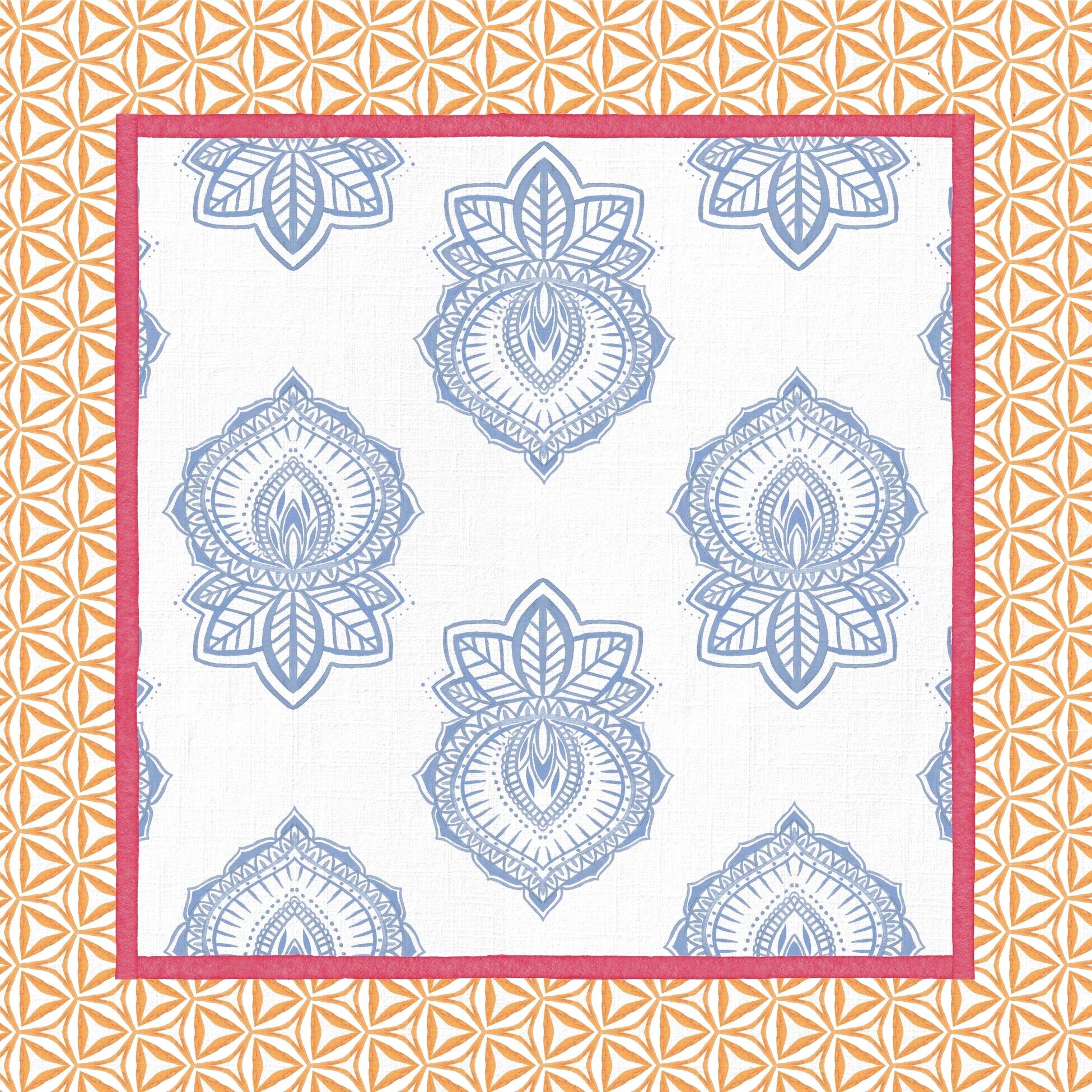 Anais Boheme Charger
