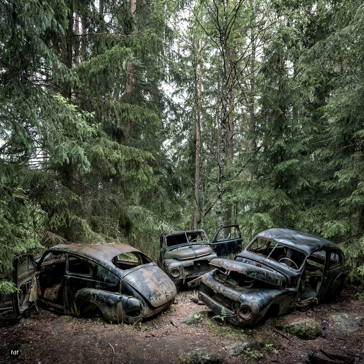 Autofriedhof Bastnäs-Norway-Lost Place-152.JPG