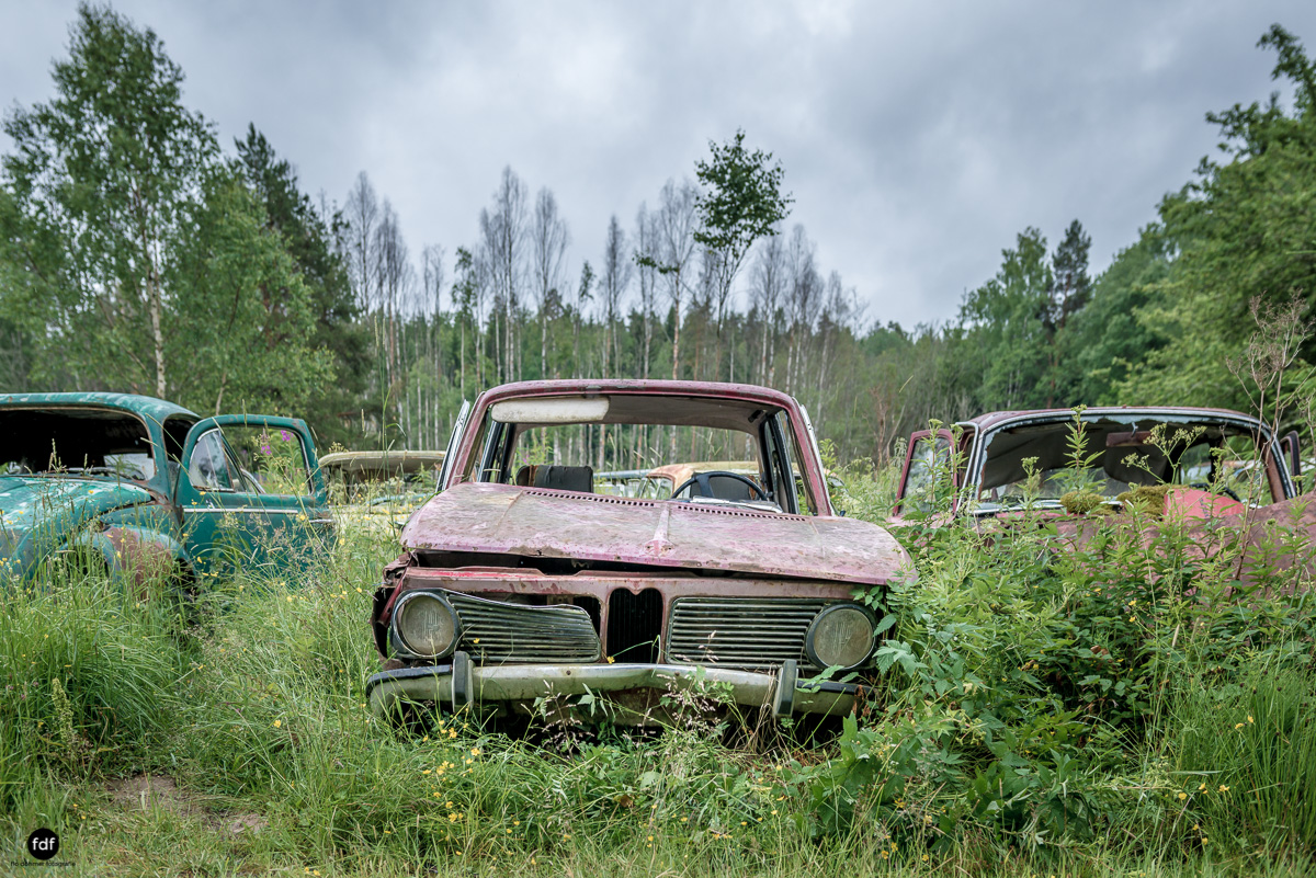 Autofriedhof Bastnäs-Norway-Lost Place-276.JPG