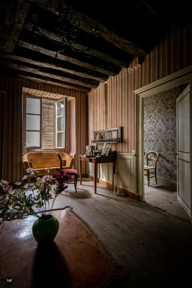 Chateau Marianne Flo Doehmer Fotografie