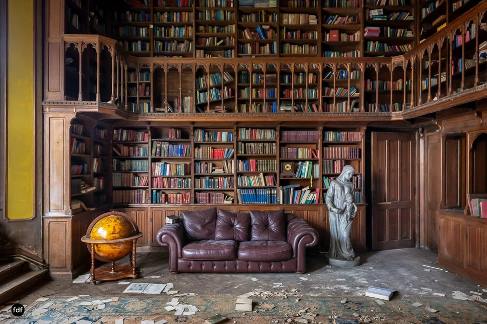 Library-Monastery-Bibliothek-Kloster-Urbex-Lost-Place-Grossbritannien-60.jpg