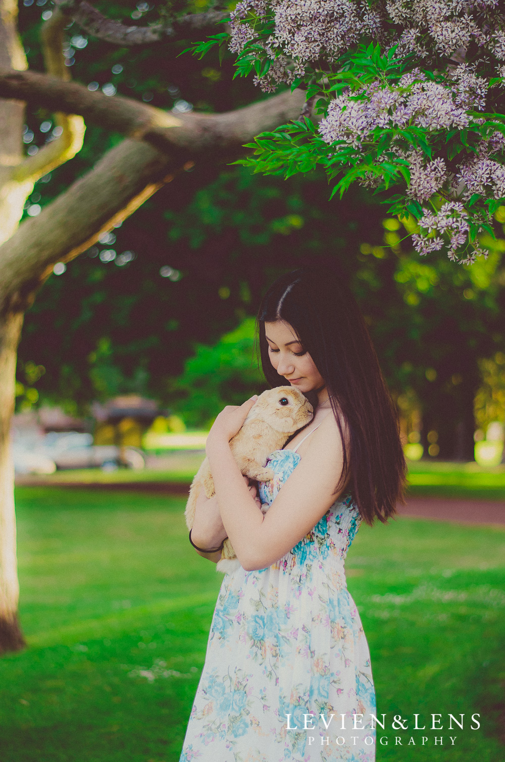 Enchanted Princess Park Portrait session {Auckland-Hamilton lifestyle photographer}