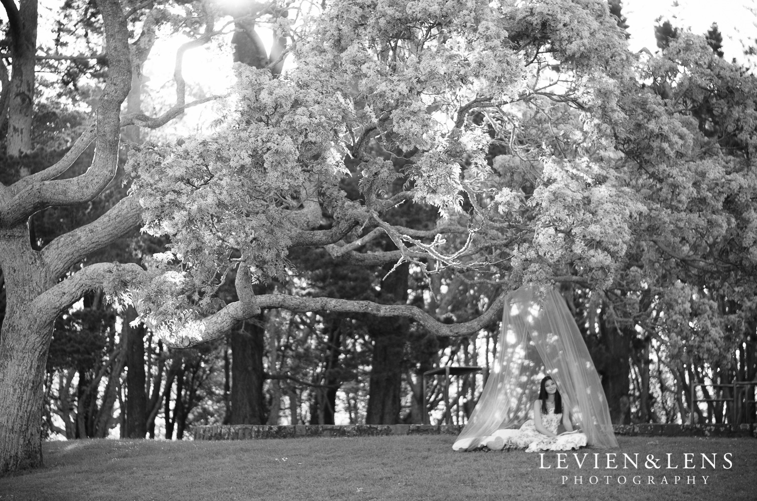 Enchanted Princess Park Portrait session {Auckland-Hamilton lifestyle photographer}