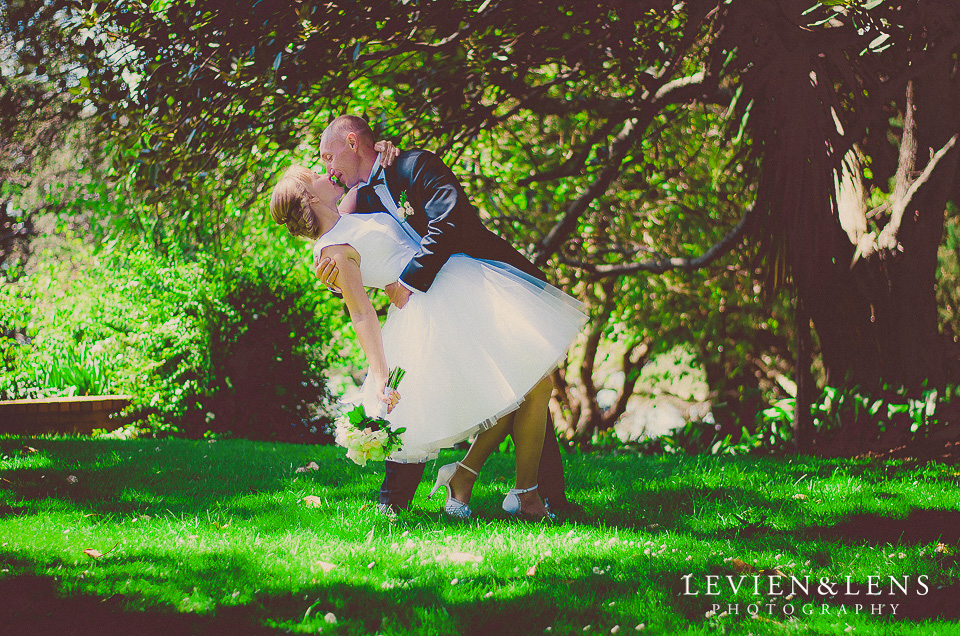 Love is all around | Rose Garden Wedding {Auckland couples-engagement-elopement photographer}