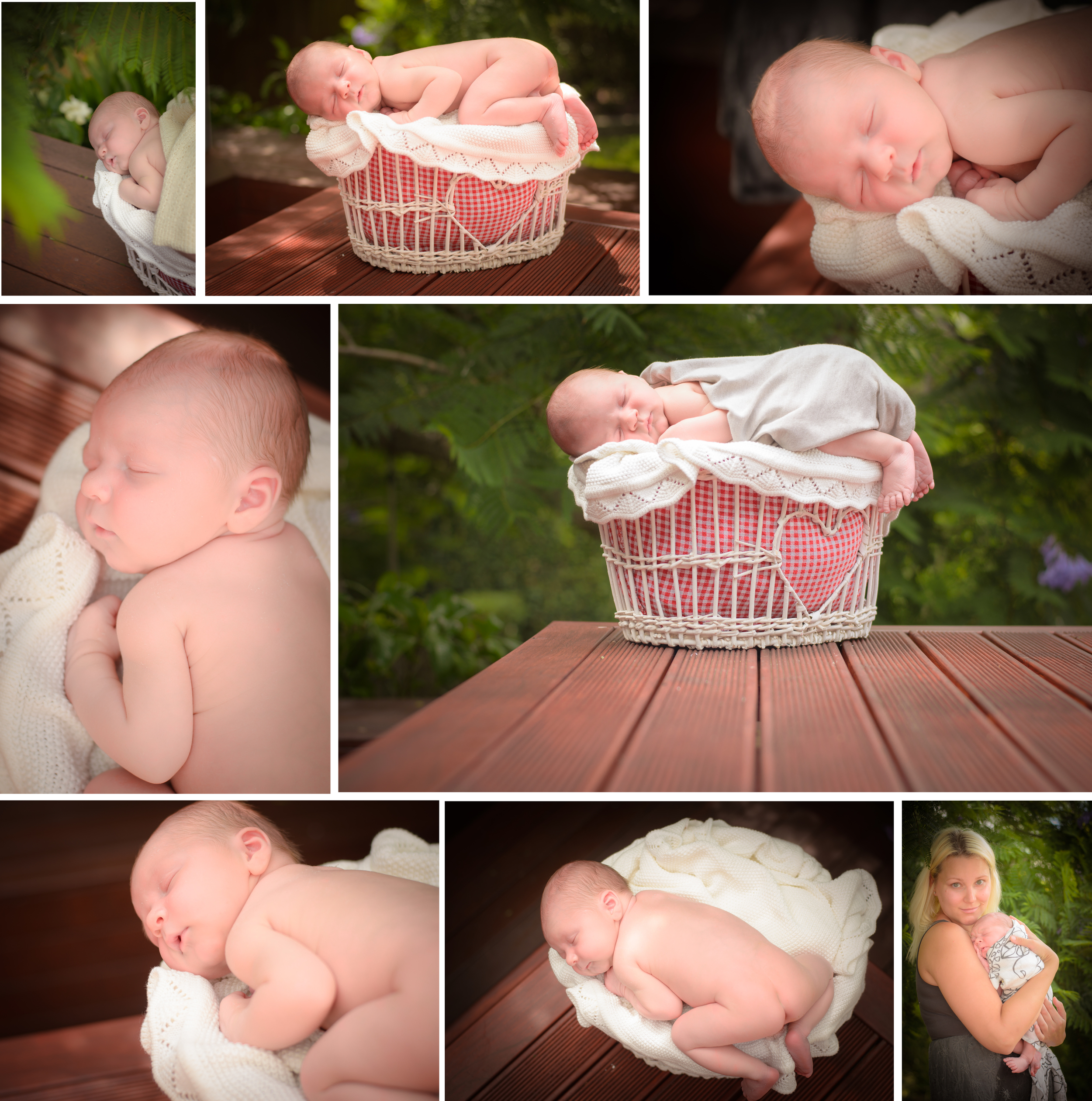 Sweet 10 days Baby Boy - Newborn Photo Shoot {Auckland lifestyle photographer}
