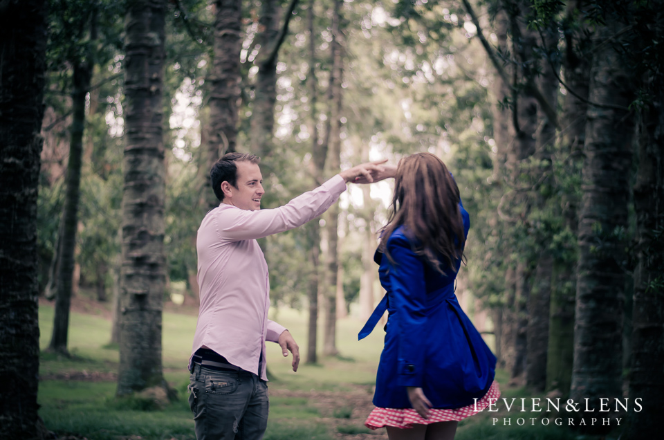 dance