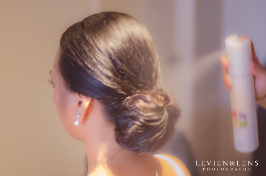 Hair Style - couples photography {Auckland wedding photographer}