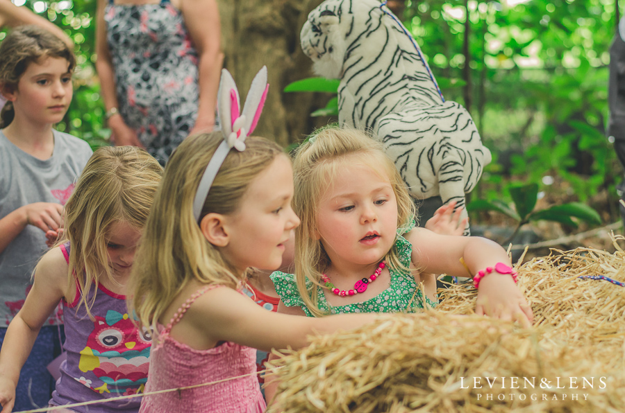 Easter theme outdoor party {Event photography Auckland NZ}