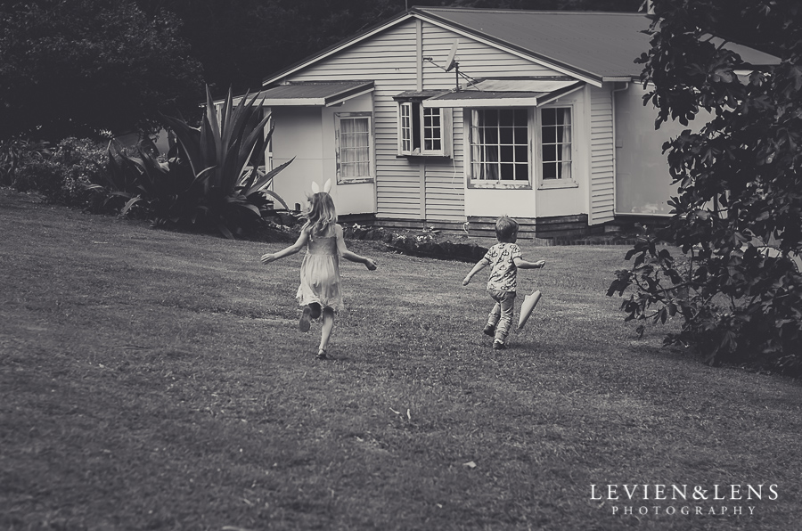 Easter theme outdoor party {Event photography Auckland NZ}