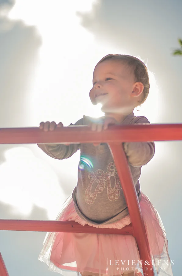 loving light