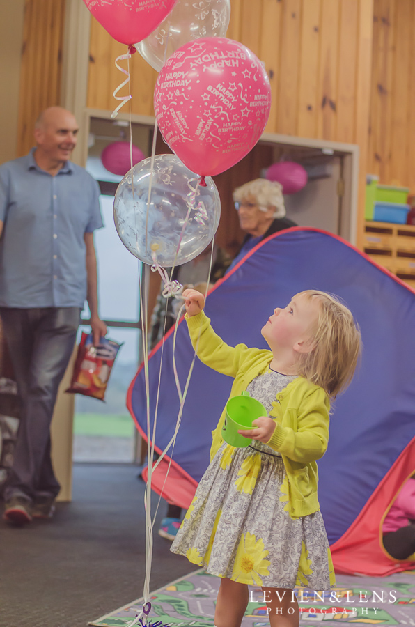 Two little princesses Birthday Party Pictures | Auckland event photographer