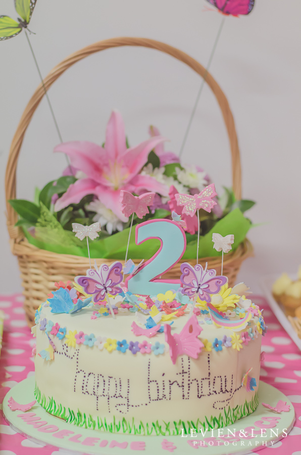 Two little princesses Birthday Party Pictures | Auckland event photographer