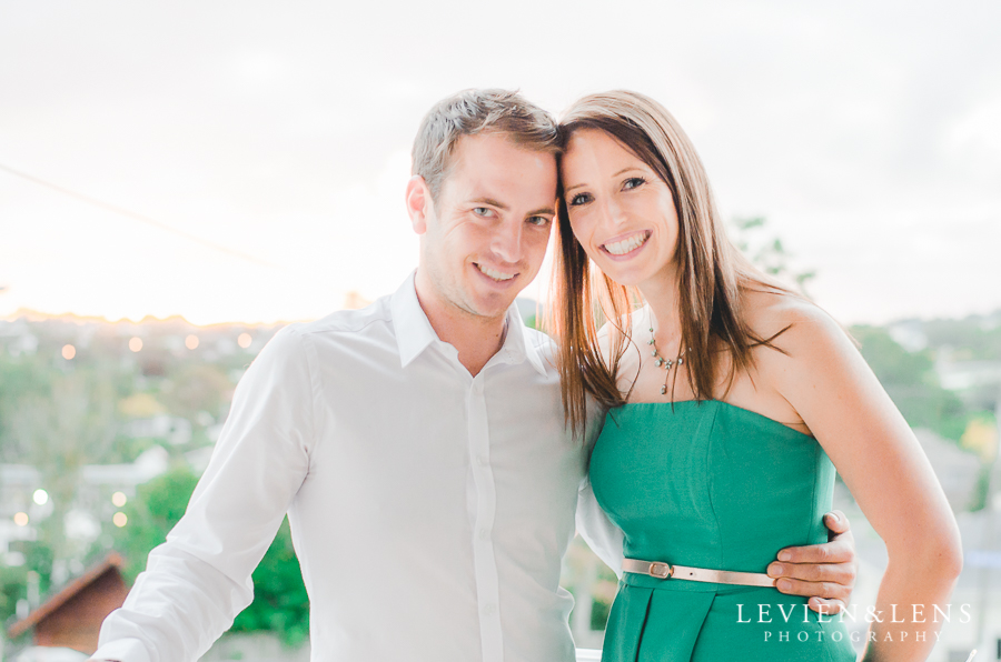 Sweet Couple | Engagement Party Pictures {Auckland Event-Wedding photographer}