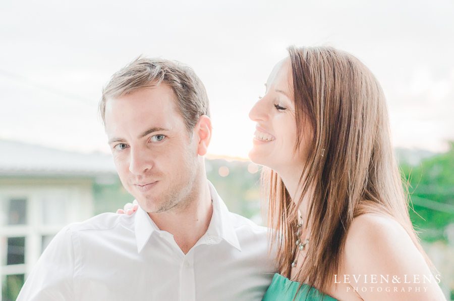 Sweet Couple | Engagement Party Pictures {Auckland Event-Wedding photographer}