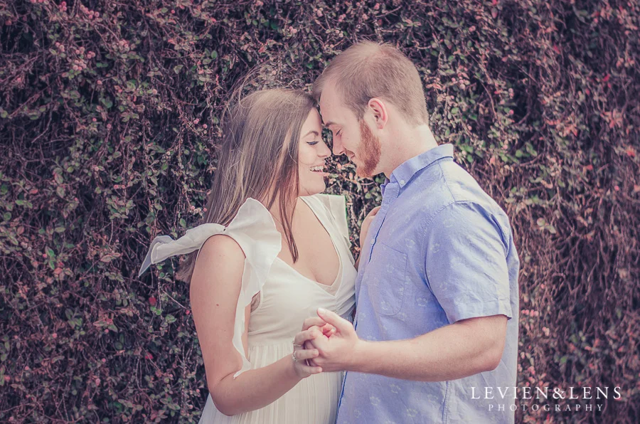 Emotional couples photo shoot {Auckland Engagement documentary photography}