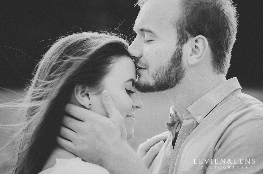 Emotional couples photo shoot {Auckland Engagement documentary photography}