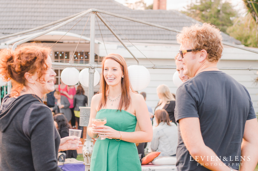 Behind the scene | Couples-Engagement documentary photographer {Event photography Auckland}