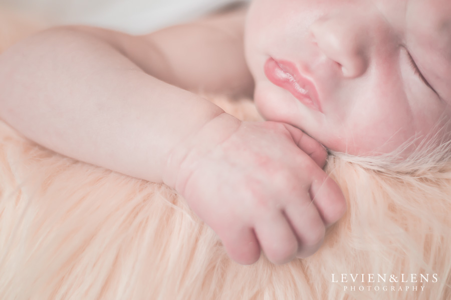 10 days old newborn lifestyle session {Auckland baby photographer}