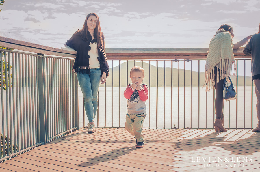 Mama and me Mission Bay beach photography session {Auckland Family Photographer}