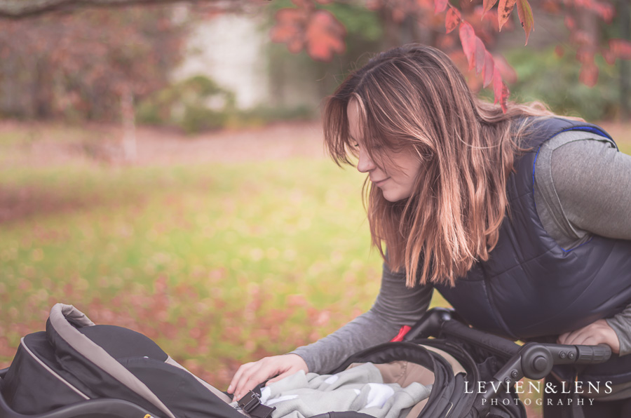 Albert park lifestyle baby session | Auckland newborn photographer