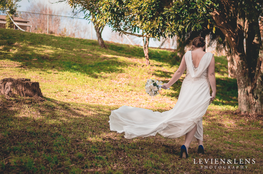 Wedding Dresses Collection Photo Shoot | Auckland-Waikato Wedding Photographer