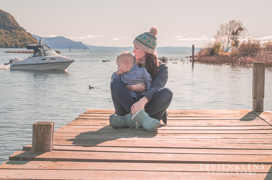 Snowy mountains Lake Taupo-Ruapehu destination session | Lifestyle photographer Auckland-Waikato-Bay of Plenty