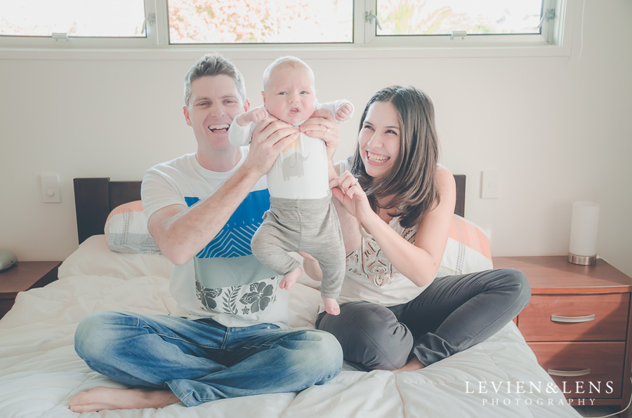 Milford Beach baby photo session | Auckland Lifestyle Photographer