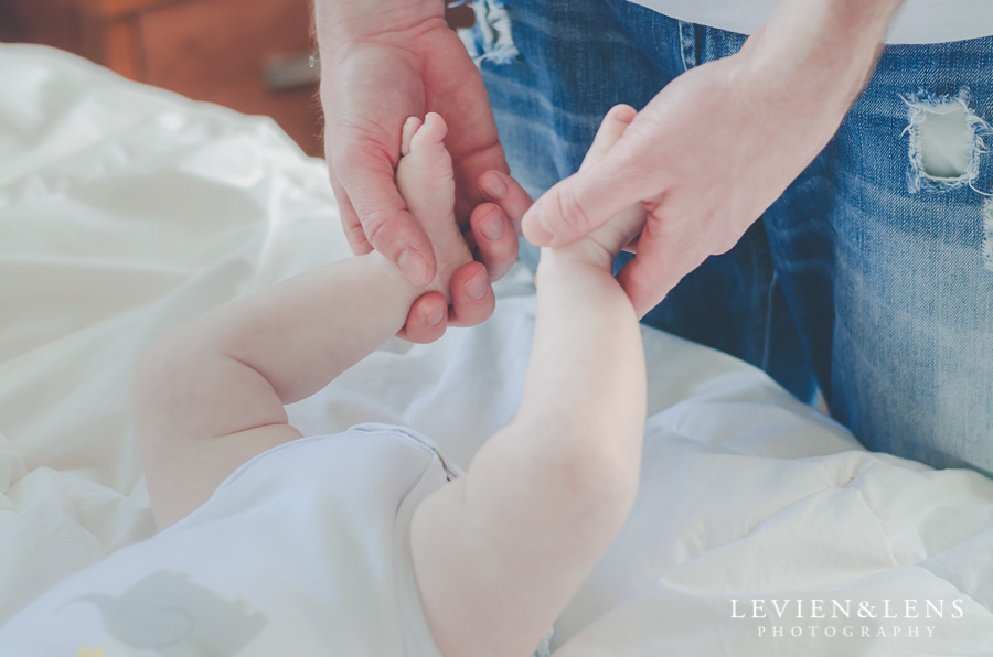 Milford Beach baby photo session | Auckland Lifestyle Photographer