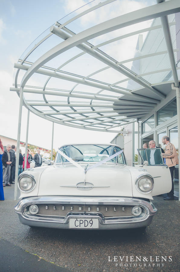 Manukau Wedding | Auckland Botanic Gardens | New Zealand Wedding Photographer