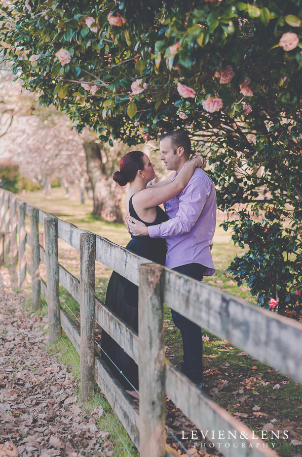 Cornwall park Couples-Engagement Session | Auckland Wedding photographer