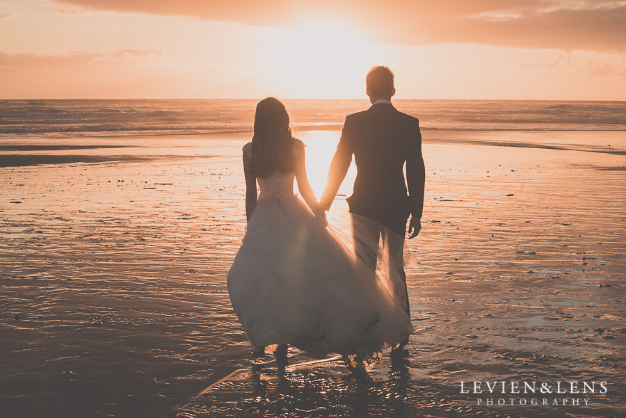 Stunning couples pictures from Post-Wedding Session 