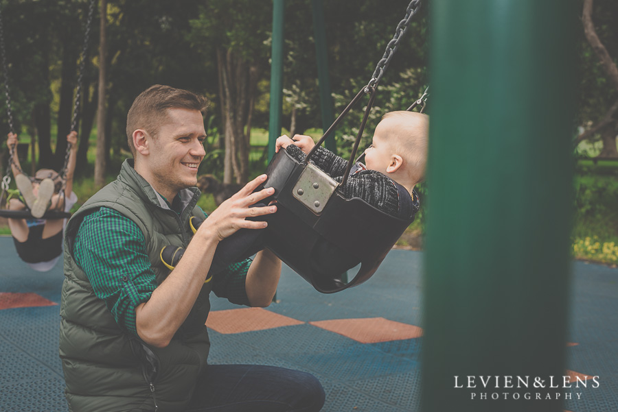 Okahu Bay One year birthday family session {Auckland-Hamilton lifestyle photographer}