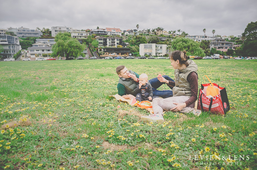 family picnic {Auckland-Hamilton lifestyle photographer}