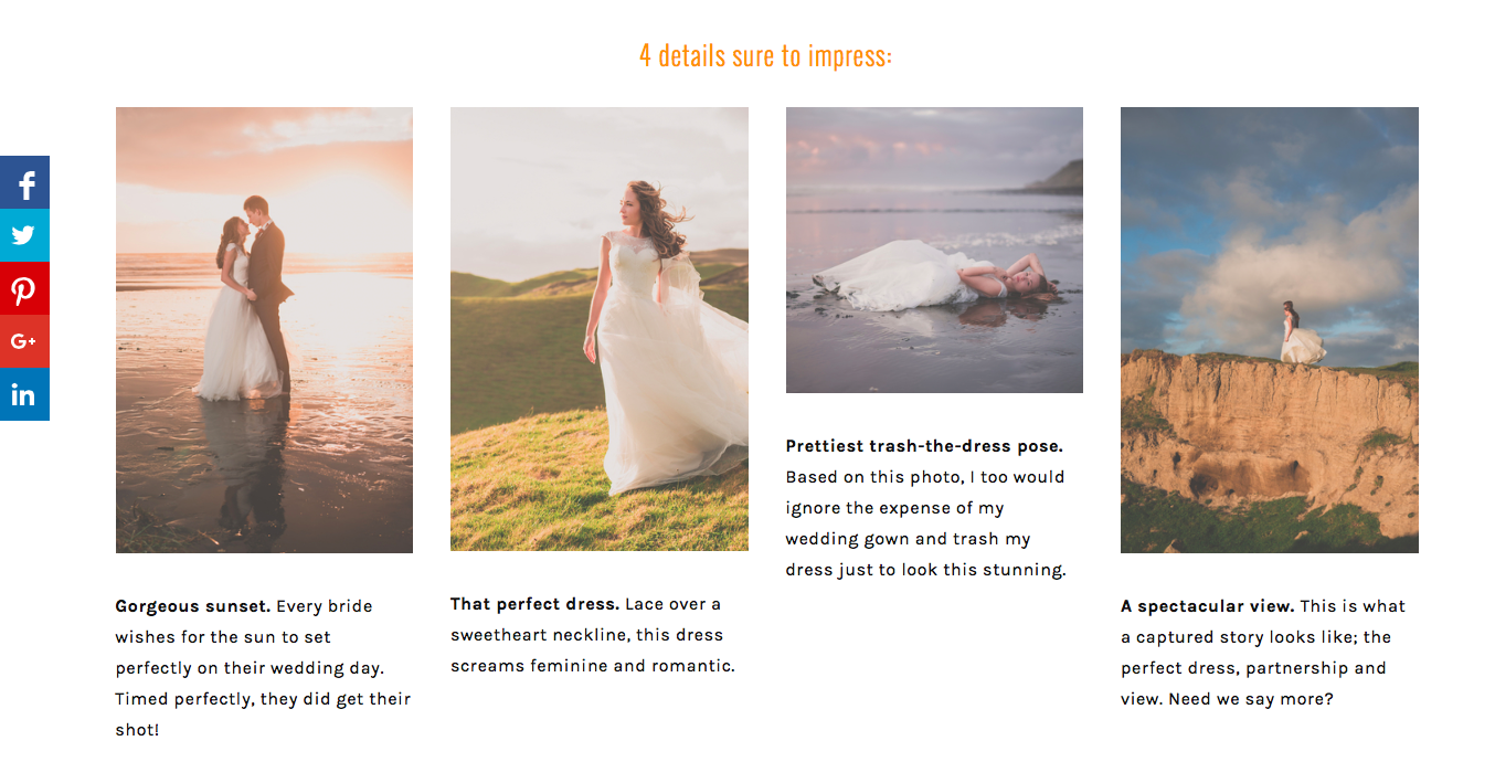 Featured Photos | Auckland | Hamilton wedding photographer