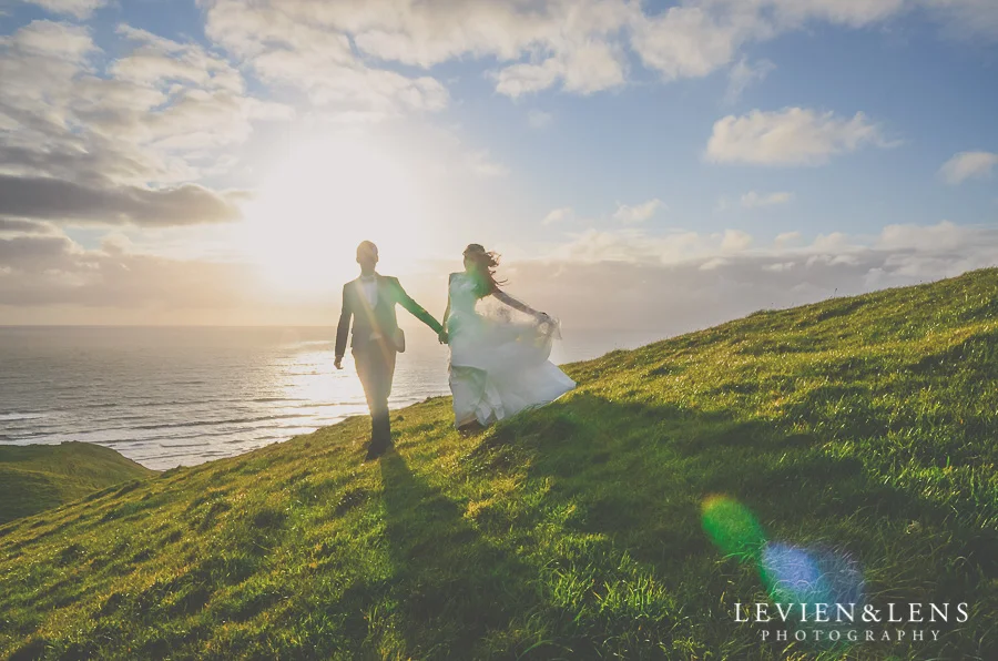 Intimate photography - couples moments {Auckland-Hamilton wedding | engagement photographer}