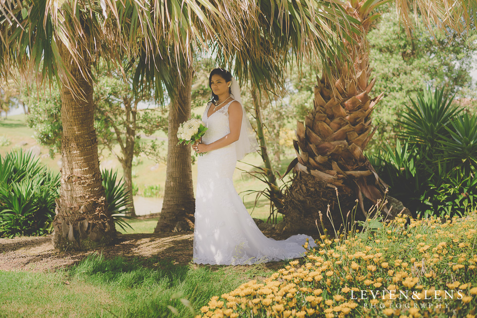 bridal portraiture Formosa Golf Resort {Auckland wedding-engagement-couples photographer}