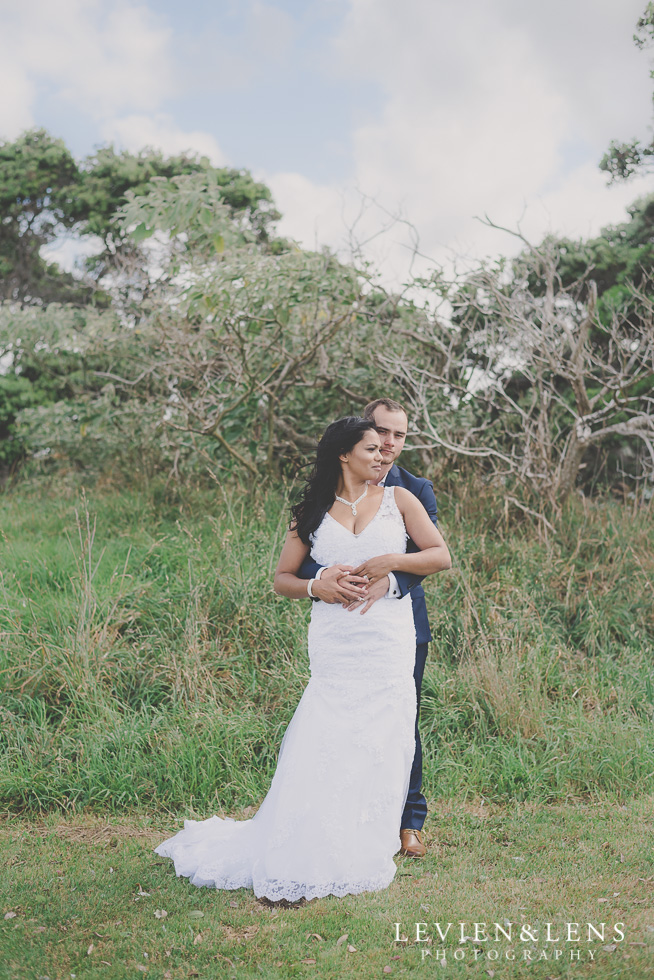 bride groom intimate moments Formosa Golf Resort {Auckland-Hamilton wedding-engagement-couples photographer}